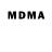 MDMA кристаллы Alesha Pavliuk